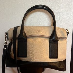 Kate Spade Southport Avenue Carmen Convertible